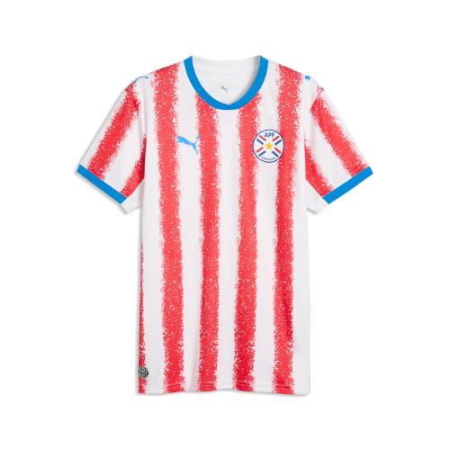 Paraguay WM Trikot - 2026-27