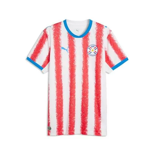 Paraguay WM Trikot - 2026-27