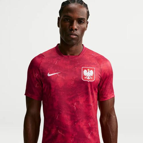 Polen Auswärts Trikot - 2026-27