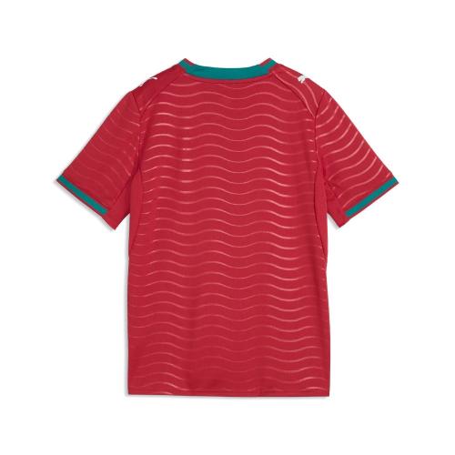 Portugal Kinder WM Trikot - 2026-27
