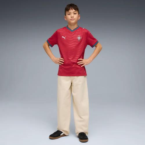 Portugal Kinder WM Trikot - 2026-27