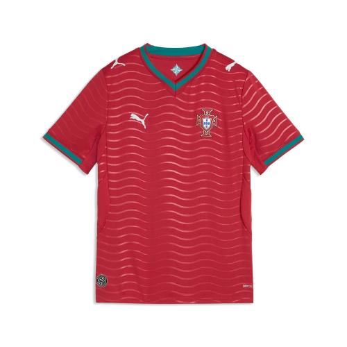 Einzelstück Portugal Kinder WM Trikot - 2026-27