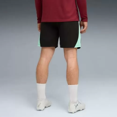 Puma SFV Training Shorts w pockets - puma black