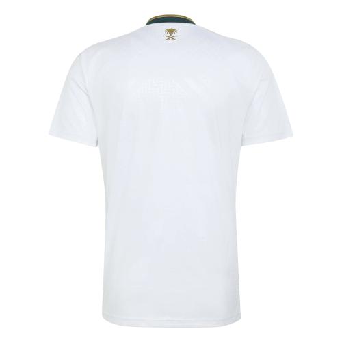 Saudi Arabia Away Jersey WC - 2026-27