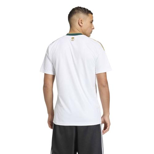 Saudi Arabia Away Jersey WC - 2026-27