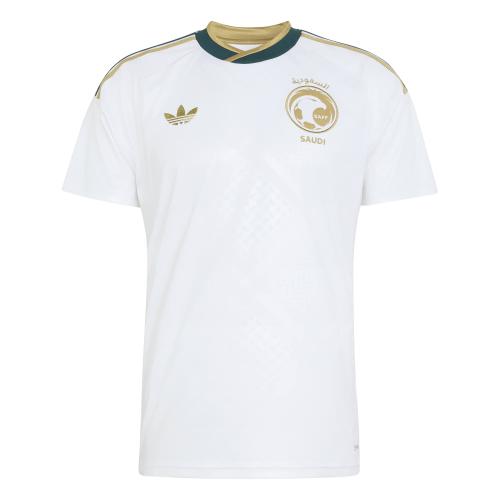 Saudi Arabia Away Jersey WC - 2026-27