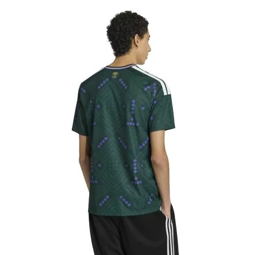 Saudi Arabien WM Trikot - 2026-27