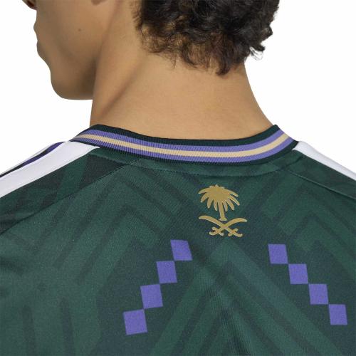 Saudi Arabien WM Trikot - 2026-27