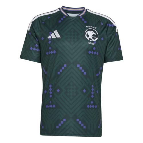 Saudi Arabien WM Trikot - 2026-27