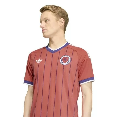Scotland Away Jersey WC - 2026-27