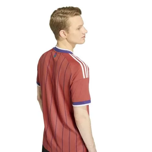 Scotland Away Jersey WC - 2026-27