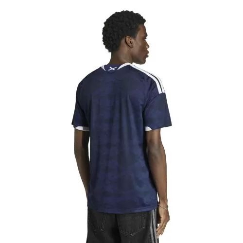 Scotland Jersey WC - 2026-27