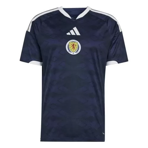 Scotland Jersey WC - 2026-27
