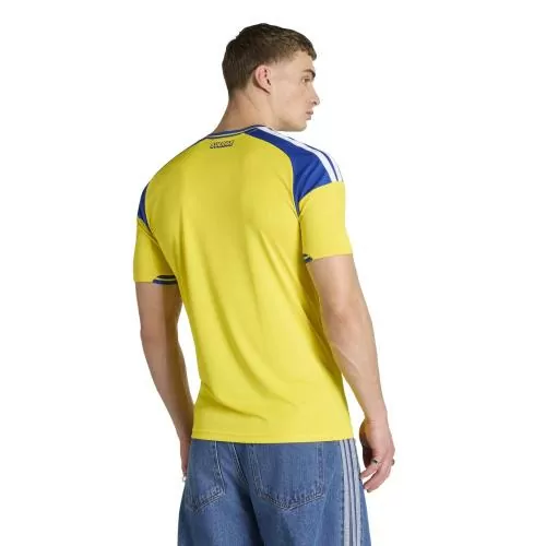 Schweden WM Trikot - 2026-27