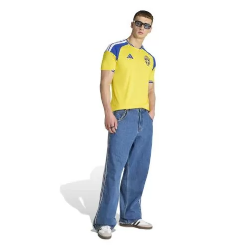 Schweden WM Trikot - 2026-27