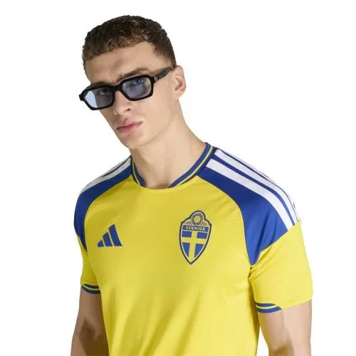 Schweden WM Trikot - 2026-27