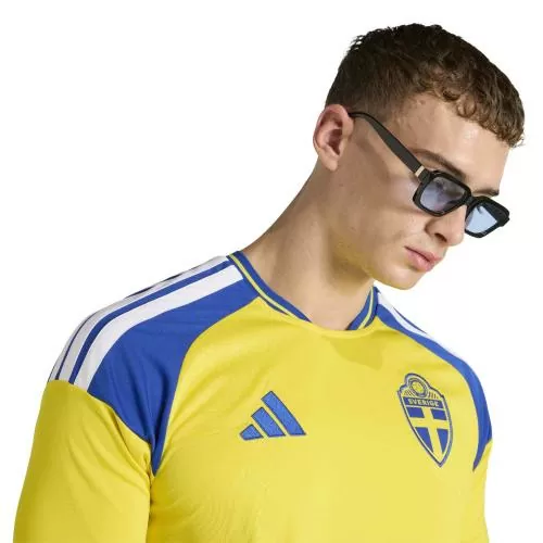 Schweden WM Trikot - 2026-27