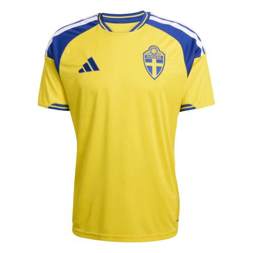 Schweden WM Trikot - 2026-27