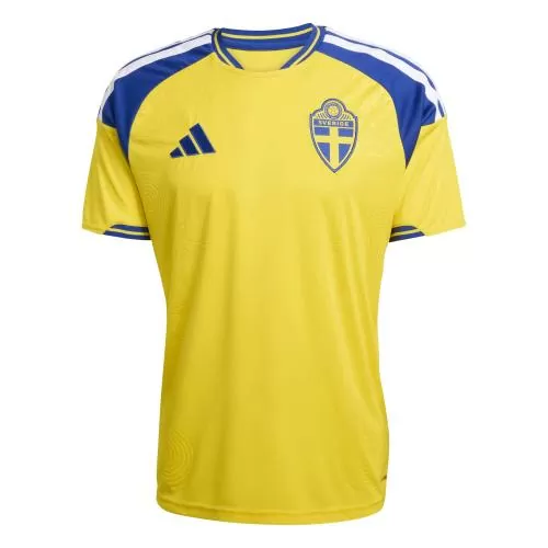 Schweden WM Trikot - 2026-27
