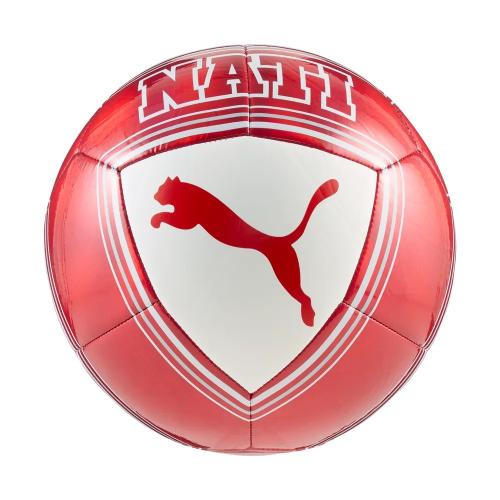 Switzerland Culture Ball red - 2026