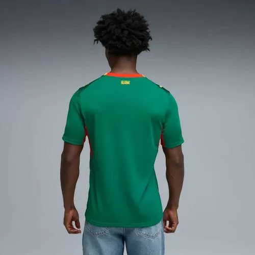 Senegal Auswärts WM Trikot - 2026-27