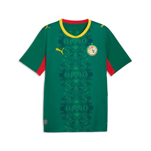 Senegal Auswärts WM Trikot - 2026-27