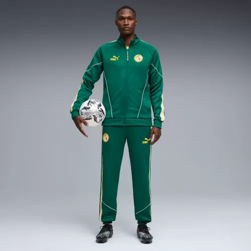 Senegal King Anthem Jacke - 2026-27