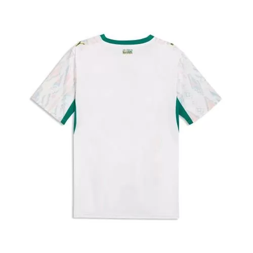 Senegal Jersey WC - 2026-27