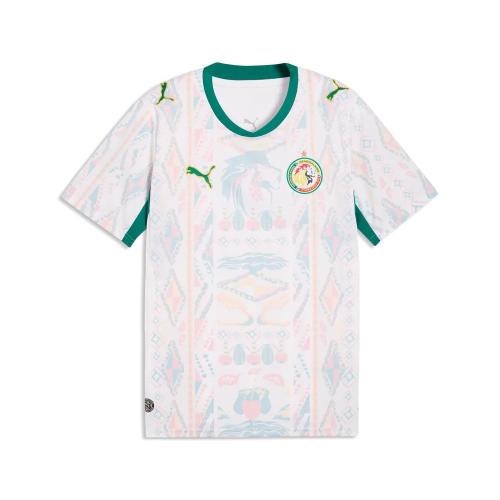 Senegal WM Trikot - 2026-27