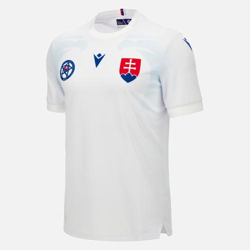 Slowakei Auswärts Trikot - 2026-27