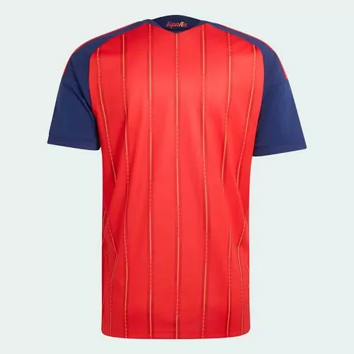 Spanien WM Trikot 2 Sterne - 2026