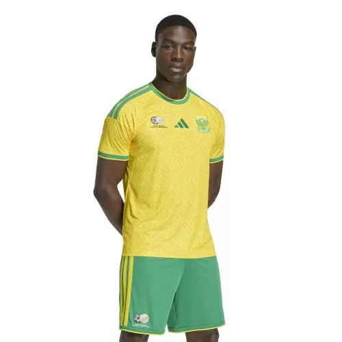 South Africa Jersey WC - 2026-27