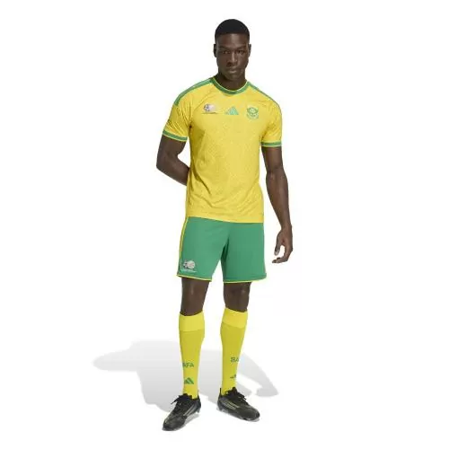 South Africa Jersey WC - 2026-27