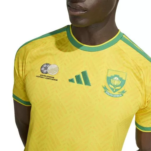 South Africa Jersey WC - 2026-27
