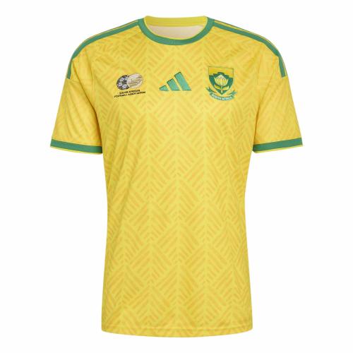 Südafrika WM Trikot - 2026-27