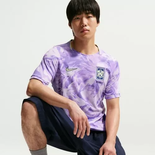 South Korea Away WC Jersey - 2026-27