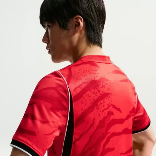 South Korea WC Jersey - 2026-27