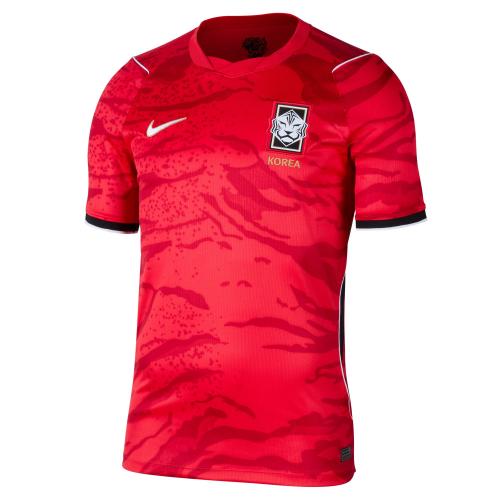 Südkorea WM Trikot - 2026-27