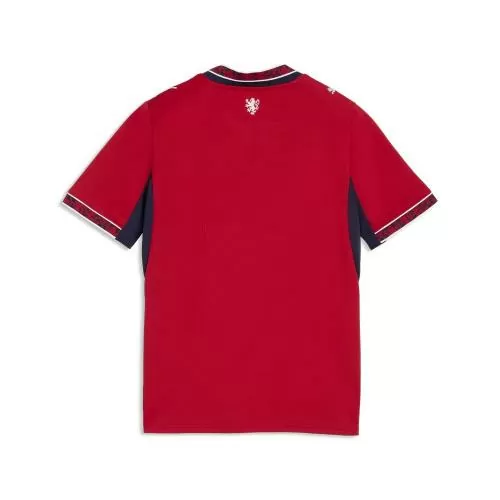 Tschechien Kinder WM Trikot - 2026-27