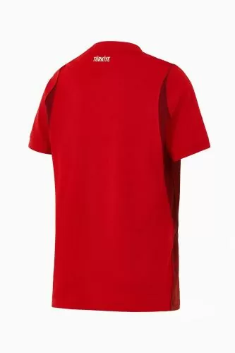 Turkiye Children WC Jersey - 2026-27
