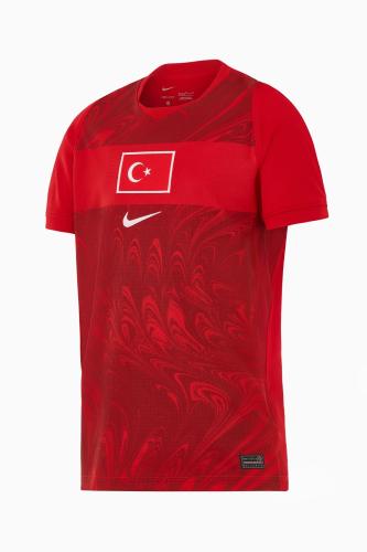 Türkei Kinder WM Trikot - 2026-27
