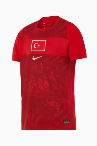 Turkiye Children WC Jersey - 2026-27