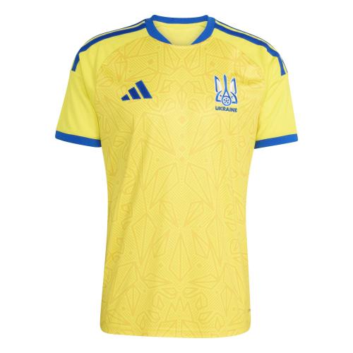 Ukraine Trikot - 2026-27