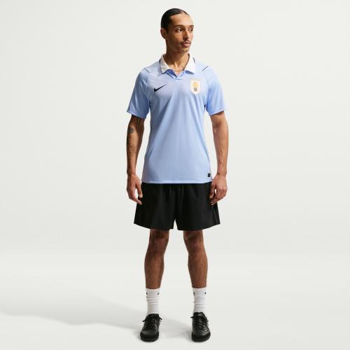 Uruguay WC Jersey - 2026-27