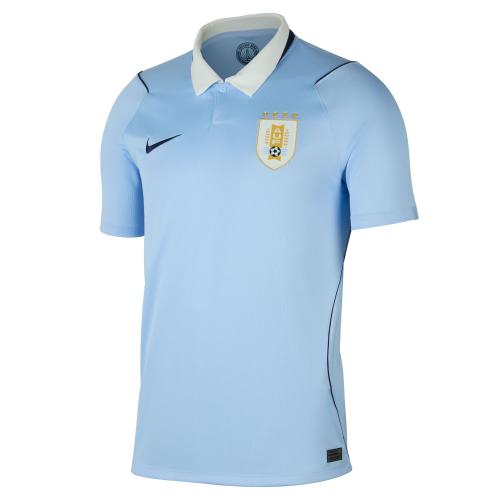 Uruguay WC Jersey - 2026-27