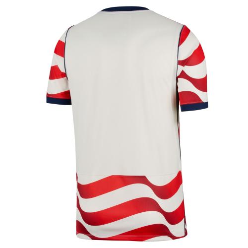 USA WC Jersey - 2026-27