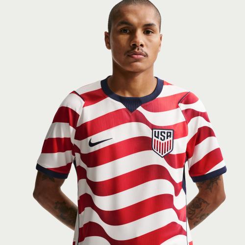 USA WC Jersey - 2026-27