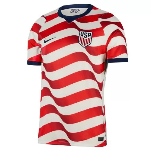 USA WM Trikot - 2026-27