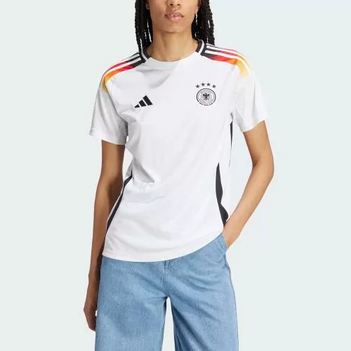 Germany Women Jersey EC - 2024-25
