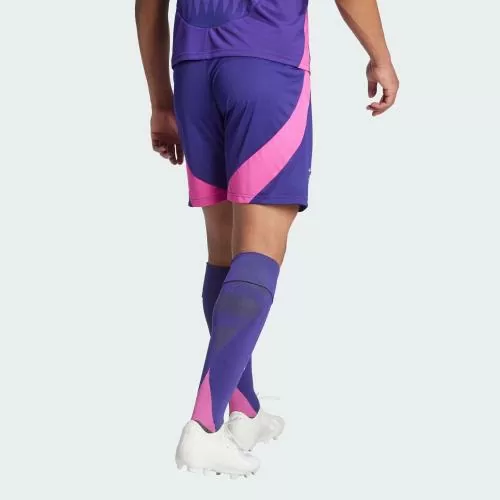 Deutschland Auswärts EM Shorts - 2024-25